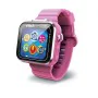 Relógio para bebês Vtech Kidizoom Smartwatch Max 256 MB Interativo Cor de Rosa de Vtech, Jogos eletrónicos portáteis - Ref: S...