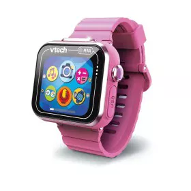 Infant's Watch Vtech Kidizoom Smartwatch Max 256 MB Interactive Pink by Vtech, Handheld Games - Ref: S2435791, Price: 66,34 €...