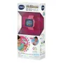 Montre Enfant Vtech Kidizoom Smartwatch Max 256 MB Interactif Rose de Vtech, Jeux électroniques de poche - Réf : S2435791, Pr...