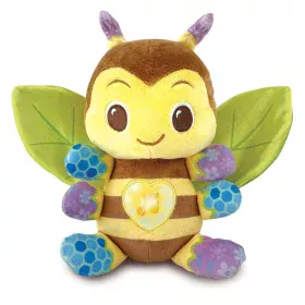 Peluche con Suono Vtech Mielisa Ape 22,5 x 11,6 x 24,1 cm di Vtech, Animali e pupazzi - Rif: S2435794, Prezzo: 25,59 €, Scont...