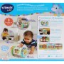 Muñeca de Trapo Vtech Plástico 25 x 15 x 24,1 cm de Vtech, Muñecas de trapo - Ref: S2435796, Precio: 26,11 €, Descuento: %