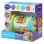 Lumpenpuppe Vtech Kunststoff 25 x 15 x 24,1 cm von Vtech, Weich- & Stoffpuppen - Ref: S2435796, Preis: 25,59 €, Rabatt: %