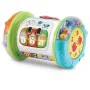 Muñeca de Trapo Vtech Plástico 25 x 15 x 24,1 cm de Vtech, Muñecas de trapo - Ref: S2435796, Precio: 26,11 €, Descuento: %