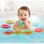 Jouets Pour le Bain Vtech animaux 17 Pièces de Vtech, Accessoires de de bain pour enfants - Réf : S2435798, Prix : 17,10 €, R...