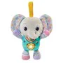 Peluche sonore Vtech Eléphant 15 x 8,9 x 19,1 cm de Vtech, Animaux et personnages - Réf : S2435799, Prix : 20,50 €, Remise : %