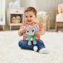 Peluche sonore Vtech Eléphant 15 x 8,9 x 19,1 cm de Vtech, Animaux et personnages - Réf : S2435799, Prix : 20,50 €, Remise : %