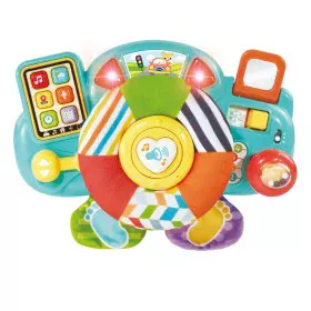 Brinquedo Interativo para Bebés Vtech Baby 28,8 x 11,6 x 27,9 cm de Vtech, Brinquedos com som - Ref: S2435803, Preço: 28,66 €...