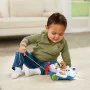 Pull-along toy Vtech Lolo 25 x 13,3 x 21,6 cm by Vtech, Pull-Along Toys - Ref: S2435805, Price: 20,91 €, Discount: %