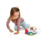 Brinquedo de arraste Vtech Lolo 25 x 13,3 x 21,6 cm de Vtech, Brinquedos para arrastar - Ref: S2435805, Preço: 20,91 €, Desco...