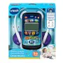 Brinquedo Interativo Vtech Divermusic 18,8 x 5,8 x 21,6 cm de Vtech, Brinquedos com som - Ref: S2435807, Preço: 22,99 €, Desc...