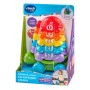 Baby toy Vtech 17,5 x 11,5 x 24 cm Tortoise Rainbow by Vtech, Sorting, Stacking & Plugging Toys - Ref: S2435813, Price: 17,41...