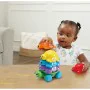 Baby-Spielzeug Vtech 17,5 x 11,5 x 24 cm Tortoise Regenbogen von Vtech, Sortier-, Stapel- & Steckspielzeug - Ref: S2435813, P...