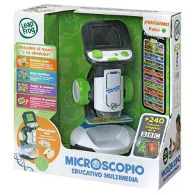 Microscópio Vtech 80-616122 de Vtech, Microscópios - Ref: S2435814, Preço: 84,14 €, Desconto: %