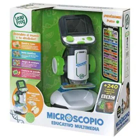 Microscope Vtech 80-616122 de Vtech, Microscopes - Réf : S2435814, Prix : 84,14 €, Remise : %