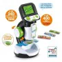 Microscópio Vtech 80-616122 de Vtech, Microscópios - Ref: S2435814, Preço: 91,89 €, Desconto: %