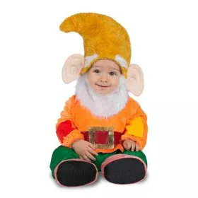 Costume for Babies My Other Me Male Dwarf 5 Pieces by My Other Me, Babies - Ref: S2435840, Price: 19,42 €, Discount: %