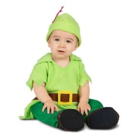 Costume for Babies My Other Me Peter Pan 3 Pieces by My Other Me, Babies - Ref: S2435841, Price: 15,58 €, Discount: %