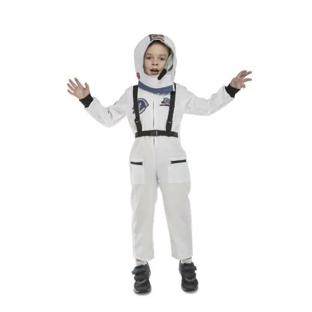 Costume per Bambini My Other Me Astronauta 2 Pezzi di My Other Me, Bambini - Rif: S2435851, Prezzo: 17,50 €, Sconto: %