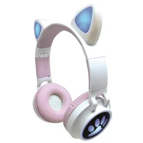 Auricolari Bluetooth Lexibook Per bambini di Lexibook, Cuffie e accessori - Rif: S2435881, Prezzo: 27,44 €, Sconto: %