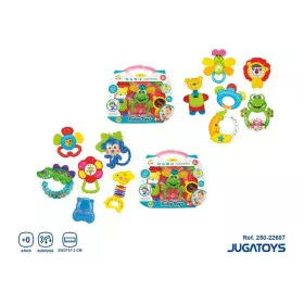 Guizo 30 x 27 x 7 cm de BigBuy Fun, Rocas e aros de peluche - Ref: S2435895, Preço: 13,43 €, Desconto: %