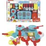 Toy kitchen 36 x 6 cm by BigBuy Fun, Cookers - Ref: S2435897, Price: 12,93 €, Discount: %