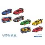 Petite voiture-jouet Super Racing 18 x 9 x 8,5 cm de BigBuy Fun, Voitures et voitures de course - Réf : S2435900, Prix : 6,51...