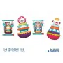 Muñeco Bebé 12 x 20 cm de BigBuy Fun, Muñecos bebé - Ref: S2435904, Precio: 7,78 €, Descuento: %