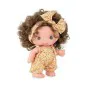 Baby doll Marina & Pau Piu 25 cm Printed by Marina & Pau, Baby dolls - Ref: S2435908, Price: 26,15 €, Discount: %