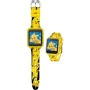 Infant's Watch Pokémon Pikachu 12 x 8 x 8 cm by Pokémon, Dinosaurs and prehistoric creatures - Ref: S2435918, Price: 54,69 €,...