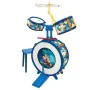 Bateria Musical Dragon Ball Infantil de Dragon Ball, Tambores e percussão - Ref: S2435941, Preço: 43,06 €, Desconto: %