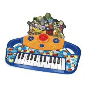 Toy piano Dragon Ball Electric by Dragon Ball, Pianos & Keyboards - Ref: S2435944, Price: 31,01 €, Discount: %