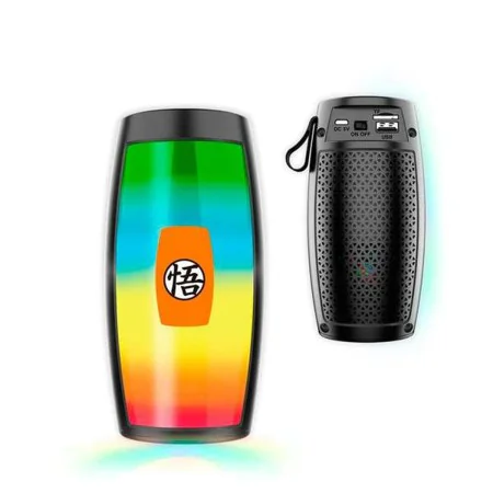 Bluetooth Speakers Dragon Ball MB6600 by Dragon Ball, Portable speakers and speakers with docking stations - Ref: S2435946, P...