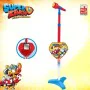 Micrófono de juguete SuperThings De pie MP3 de SuperThings, Accesorios - Ref: S2435951, Precio: 20,67 €, Descuento: %