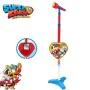 Toy microphone SuperThings Standing MP3 by SuperThings, Accessories - Ref: S2435951, Price: 20,67 €, Discount: %