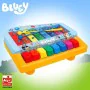 Xylophone Bluey Enfant Figurine de Bluey, Batteries et Percussions - Réf : S2435953, Prix : 23,40 €, Remise : %