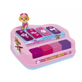 Xylophone The Paw Patrol Plastique Enfant 20 x 15 x 15 cm de The Paw Patrol, Batteries et Percussions - Réf : S2435961, Prix ...