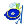 Bubble Blowing Game Reig by Reig, Bubble-Making Toys - Ref: S2435964, Price: 8,85 €, Discount: %