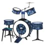 Bateria Musical Reig de Reig, Tambores e percussão - Ref: S2435978, Preço: 61,07 €, Desconto: %