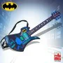 Chitarra da Bambino Batman Elettronica di Batman, Chitarre e strumenti a corda - Rif: S2435980, Prezzo: 30,41 €, Sconto: %