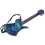 Chitarra da Bambino Batman Elettronica di Batman, Chitarre e strumenti a corda - Rif: S2435980, Prezzo: 30,41 €, Sconto: %