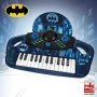 Piano de juguete Batman Electrónico de Batman, Pianos y teclados - Ref: S2435981, Precio: 31,01 €, Descuento: %