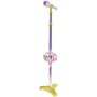 Microphone jouet Disney Princess À pied MP3 de Disney Princess, Accessoires - Réf : S2435988, Prix : 25,58 €, Remise : %