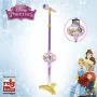 Toy microphone Disney Princess Standing MP3 by Disney Princess, Accessories - Ref: S2435988, Price: 25,58 €, Discount: %