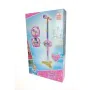 Microphone jouet Disney Princess À pied MP3 de Disney Princess, Accessoires - Réf : S2435988, Prix : 25,58 €, Remise : %