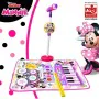 Alfombra de juego Minnie Mouse Musical de Minnie Mouse, Accesorios - Ref: S2435996, Precio: 37,10 €, Descuento: %