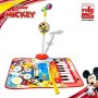 Alfombra de juego Mickey Mouse Musical de Mickey Mouse, Accesorios - Ref: S2435997, Precio: 34,35 €, Descuento: %