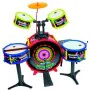 Bateria Musical Reig Kaleidoscoper 75 x 68 x 54 cm Infantil de Reig, Tambores e percussão - Ref: S2436000, Preço: 58,08 €, De...