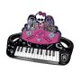 Piano jouet Monster High Électronique de Monster High, Pianos et Claviers - Réf : S2436002, Prix : 31,01 €, Remise : %