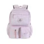 Mochila Escolar Decuevas Niza 40 x 18 x 30 cm de Decuevas, Mochilas infantis - Ref: S2436011, Preço: 32,75 €, Desconto: %