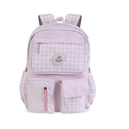 Mochila Escolar Decuevas Niza 40 x 18 x 30 cm de Decuevas, Mochilas infantis - Ref: S2436011, Preço: 32,75 €, Desconto: %